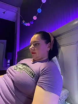 HotMilfMargo online show from February 17, 2025, 7:53 pm