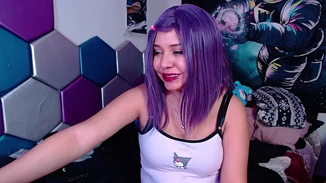 Snapshot of lil_daisy7 chatting on January 24, 2025, 6:03 am lil daisy7 online show from January 24, 2025, 6:03 am