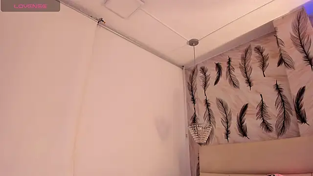 Vivi prinncess online show from October 24, 2025, 10:39 pm