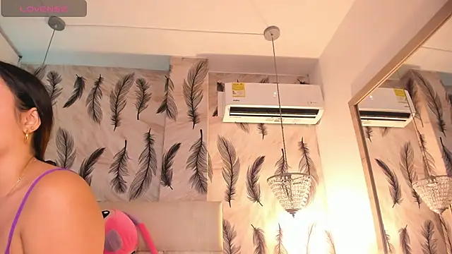 Vivi prinncess online show from November 29, 2025, 11:52 pm