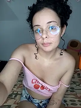 NinaSweet2 online show from March 22, 2026, 4:27 am