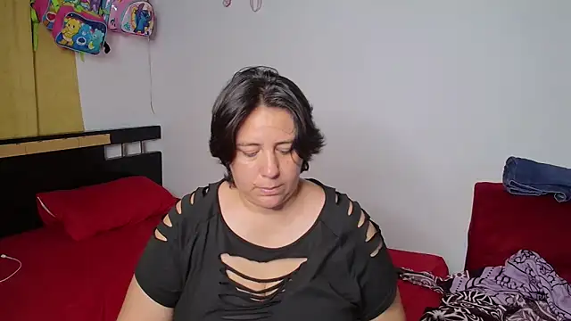 sexxy ticki online show from April 14, 2026, 1:00 am