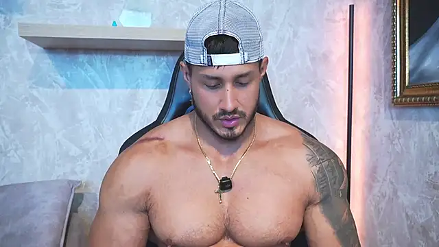 eros-steel online show from March 23, 2026, 10:47 pm