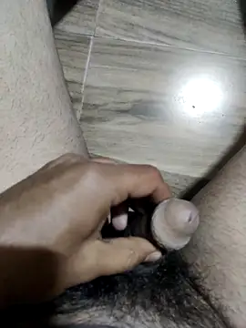 Rohit19997776 online show from February 26, 2026, 12:53 am