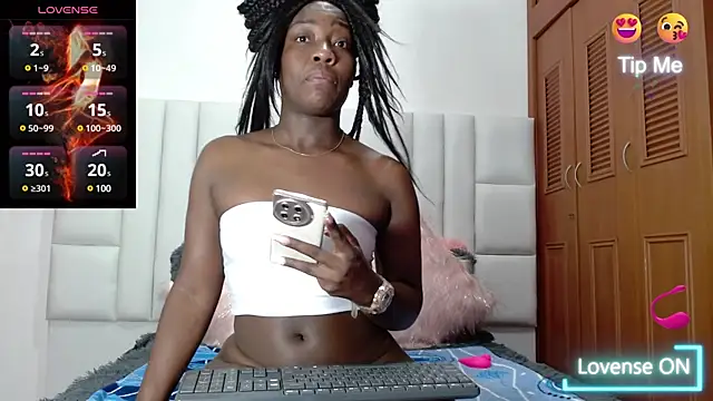 danielamorgan online show from December 29, 2024, 6:45 am