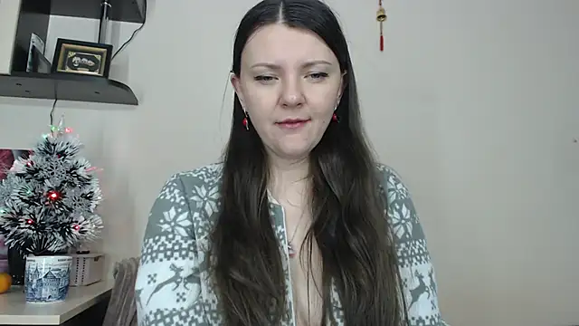 SugarTati online show from January 12, 2026, 7:19 pm