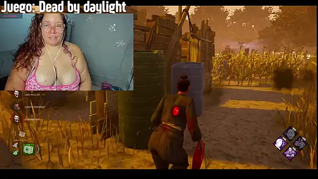 Snapshot of Johana_bbw chatting on February 5, 2025, 4:27 am Johana bbw online show from February 5, 2025, 4:27 am