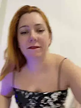 Snapshot of Patriciamoura69 chatting on January 7, 2025, 11:56 pm Patriciamoura69 online show from January 7, 2025, 11:56 pm