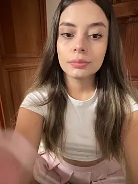 Miss valeriaa online show from December 28, 2024, 4:30 pm