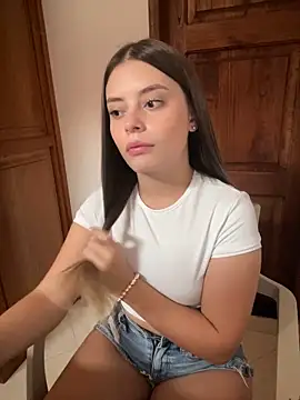 Miss valeriaa online show from January 22, 2025, 8:17 pm