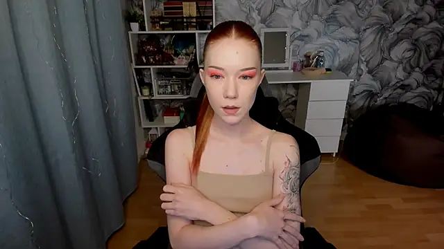 Snapshot of litl_Mia chatting on September 27, 2025, 4:34 pm litl Mia online show from September 27, 2025, 4:34 pm