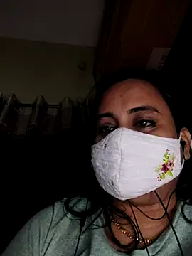 Sheela-Bhabi online show from February 17, 2025, 10:58 pm