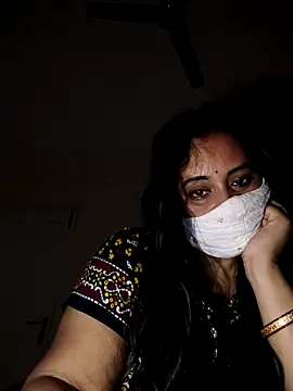 Sheela-Bhabi online show from February 15, 2026, 1:02 am