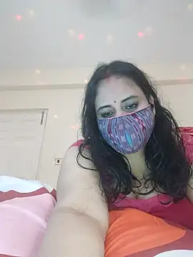 Snapshot of Sheela-Bhabi chatting on March 5, 2026, 4:52 am Sheela-Bhabi online show from March 5, 2026, 4:52 am