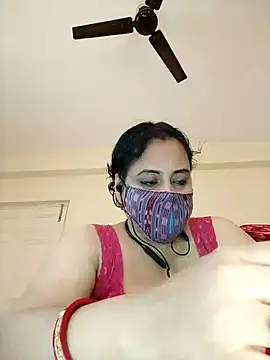 Snapshot of Sheela-Bhabi chatting on March 8, 2026, 3:21 am Sheela-Bhabi online show from March 8, 2026, 3:21 am
