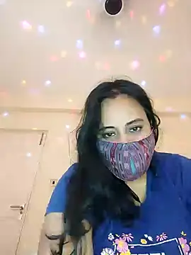 Snapshot of Sheela-Bhabi chatting on March 13, 2026, 2:51 am Sheela-Bhabi online show from March 13, 2026, 2:51 am