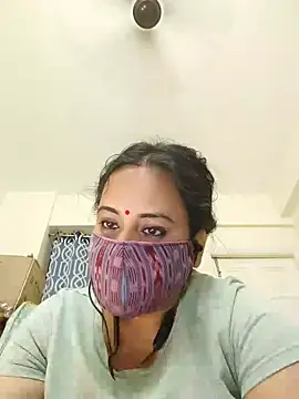 Snapshot of Sheela-Bhabi chatting on March 22, 2026, 11:30 pm Sheela-Bhabi online show from March 22, 2026, 11:30 pm