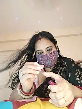 Snapshot of Sheela-Bhabi chatting on April 12, 2026, 10:09 am Sheela-Bhabi online show from April 12, 2026, 10:09 am
