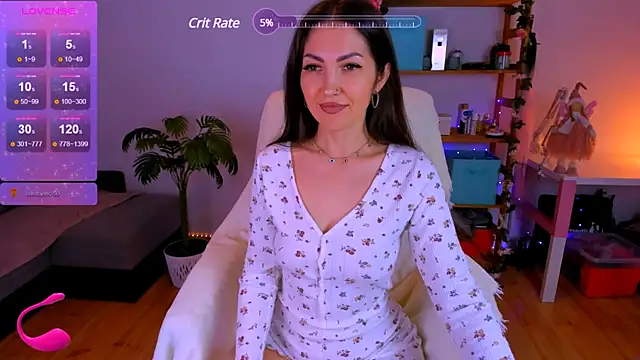 Teylor Fly online show from December 31, 2024, 6:37 am