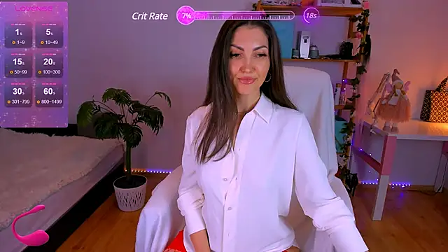 Teylor Fly online show from January 21, 2025, 11:35 am