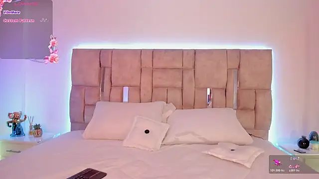 Snapshot of hasret_sesim chatting on February 24, 2026, 4:43 am hasret sesim online show from February 24, 2026, 4:43 am