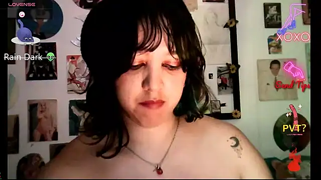 Snapshot of soynanabela28 chatting on December 12, 2024, 6:47 am soynanabela28 online show from December 12, 2024, 6:47 am