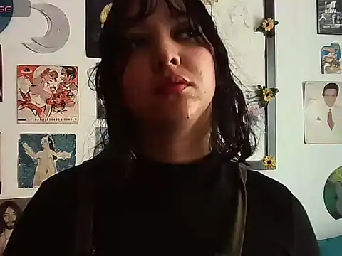 Snapshot of soynanabela28 chatting on March 1, 2025, 4:11 pm soynanabela28 online show from March 1, 2025, 4:11 pm