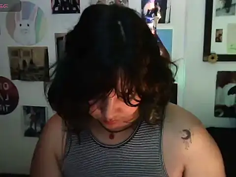 Snapshot of soynanabela28 chatting on March 6, 2025, 11:42 pm soynanabela28 online show from March 6, 2025, 11:42 pm