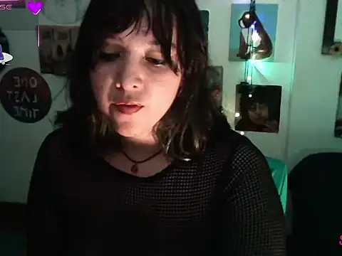 Snapshot of soynanabela28 chatting on March 13, 2025, 12:16 am soynanabela28 online show from March 13, 2025, 12:16 am