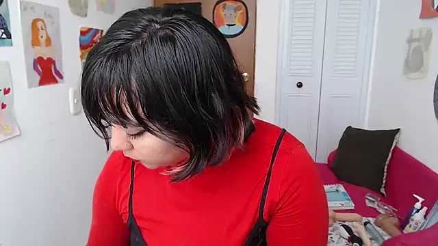 Snapshot of soynanabela28 chatting on September 15, 2025, 7:03 pm soynanabela28 online show from September 15, 2025, 7:03 pm