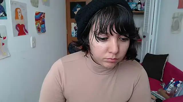 Snapshot of soynanabela28 chatting on September 19, 2025, 4:18 pm soynanabela28 online show from September 19, 2025, 4:18 pm