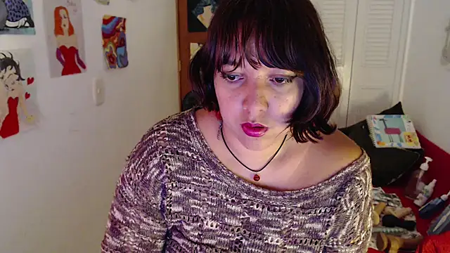 Snapshot of soynanabela28 chatting on October 1, 2025, 3:34 am soynanabela28 online show from October 1, 2025, 3:34 am