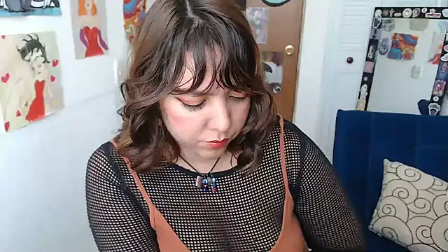soynanabela28 online show from June 11, 2026, 3:54 pm