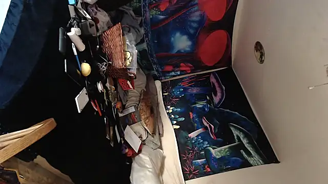 sugahfreeee online show from February 14, 2025, 4:31 pm