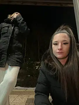 joanaelaa online show from January 21, 2025, 6:02 pm