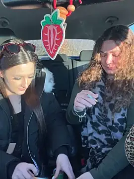 joanaelaa online show from February 2, 2025, 3:28 pm