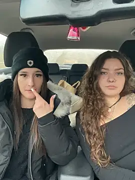 joanaelaa online show from February 22, 2025, 3:47 pm