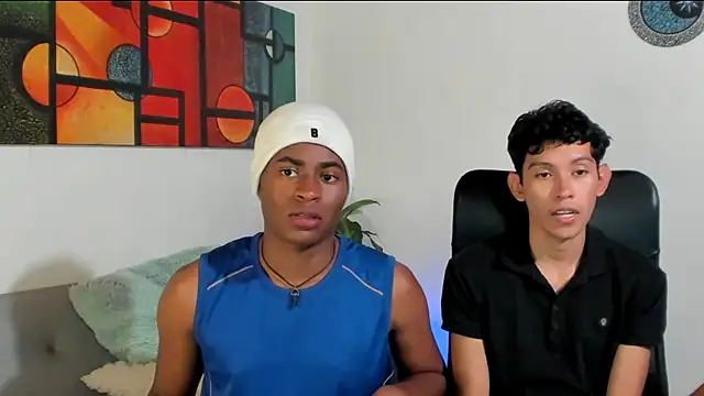 Snapshot of CrissBrownxxx chatting on September 11, 2025, 10:43 pm CrissBrownxxx online show from September 11, 2025, 10:43 pm