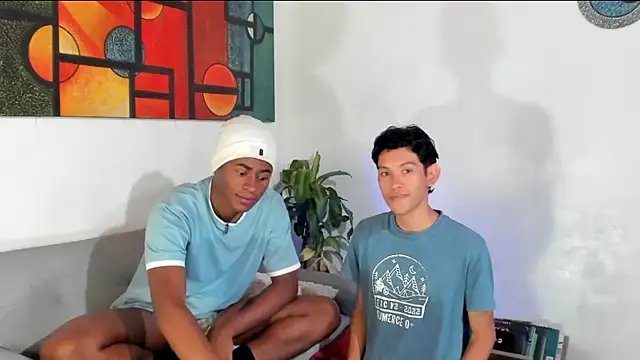 Snapshot of CrissBrownxxx chatting on September 18, 2025, 8:55 pm CrissBrownxxx online show from September 18, 2025, 8:55 pm