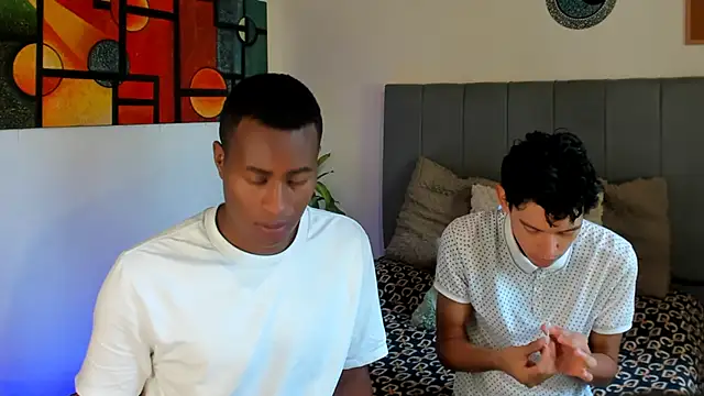 Snapshot of CrissBrownxxx chatting on October 3, 2025, 7:33 pm CrissBrownxxx online show from October 3, 2025, 7:33 pm