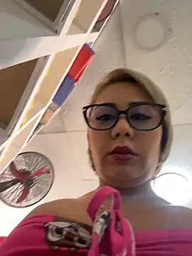 maymercy online show from May 29, 2026, 12:58 pm