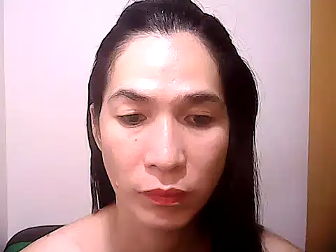 BigDickTrans online show from October 13, 2025, 3:01 pm