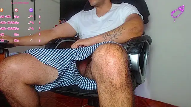 --mAk-- online show from January 12, 2025, 1:27 pm