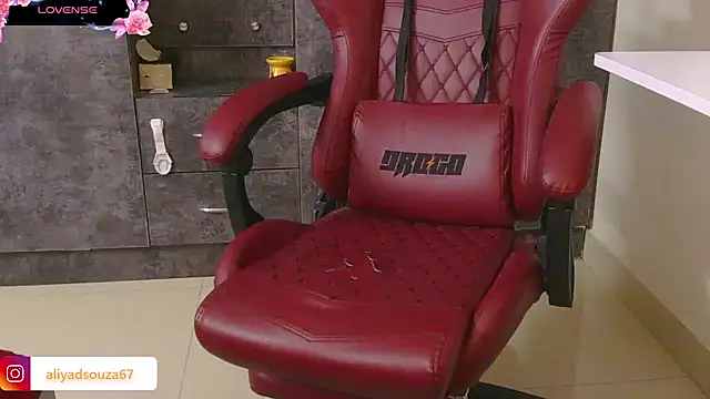 Snapshot of aliyadsouza chatting on March 18, 2025, 8:26 pm aliyadsouza online show from March 18, 2025, 8:26 pm