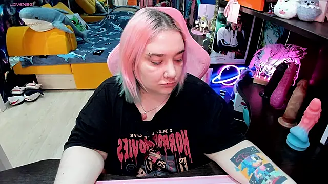 Snapshot of Softie_Sofy chatting on February 21, 2026, 3:18 am Softie Sofy online show from February 21, 2026, 3:18 am