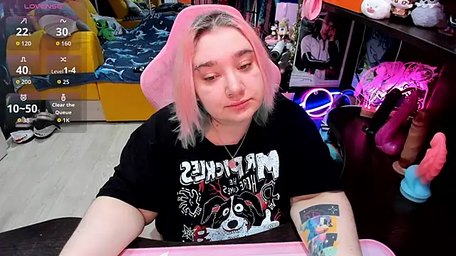 Snapshot of Softie_Sofy chatting on February 26, 2026, 3:38 am Softie Sofy online show from February 26, 2026, 3:38 am