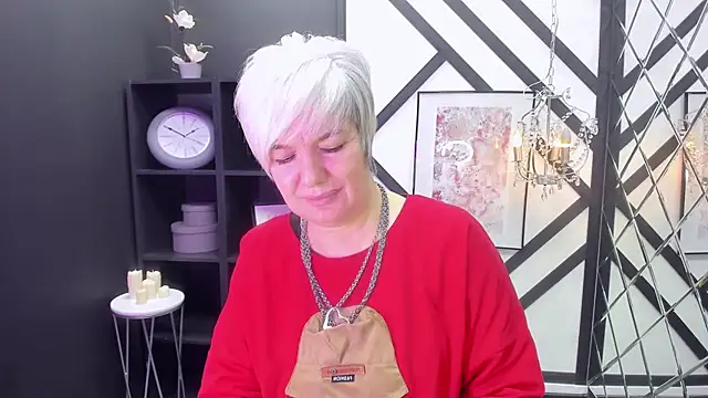 Snapshot of CarmenSoft chatting on January 18, 2025, 8:51 pm CarmenSoft online show from January 18, 2025, 8:51 pm