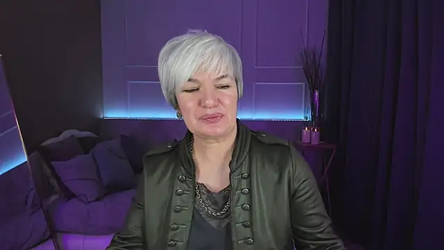 Snapshot of CarmenSoft chatting on February 23, 2025, 12:08 am CarmenSoft online show from February 23, 2025, 12:08 am