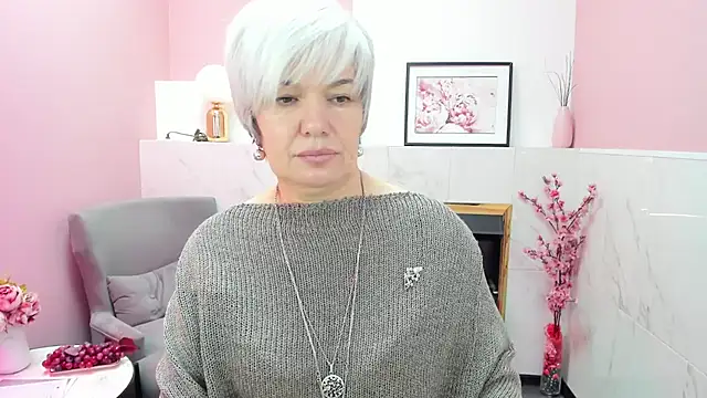 Snapshot of CarmenSoft chatting on March 21, 2025, 9:01 pm CarmenSoft online show from March 21, 2025, 9:01 pm