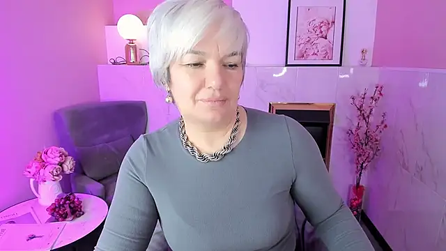 CarmenSoft online show from March 20, 2026, 8:57 pm